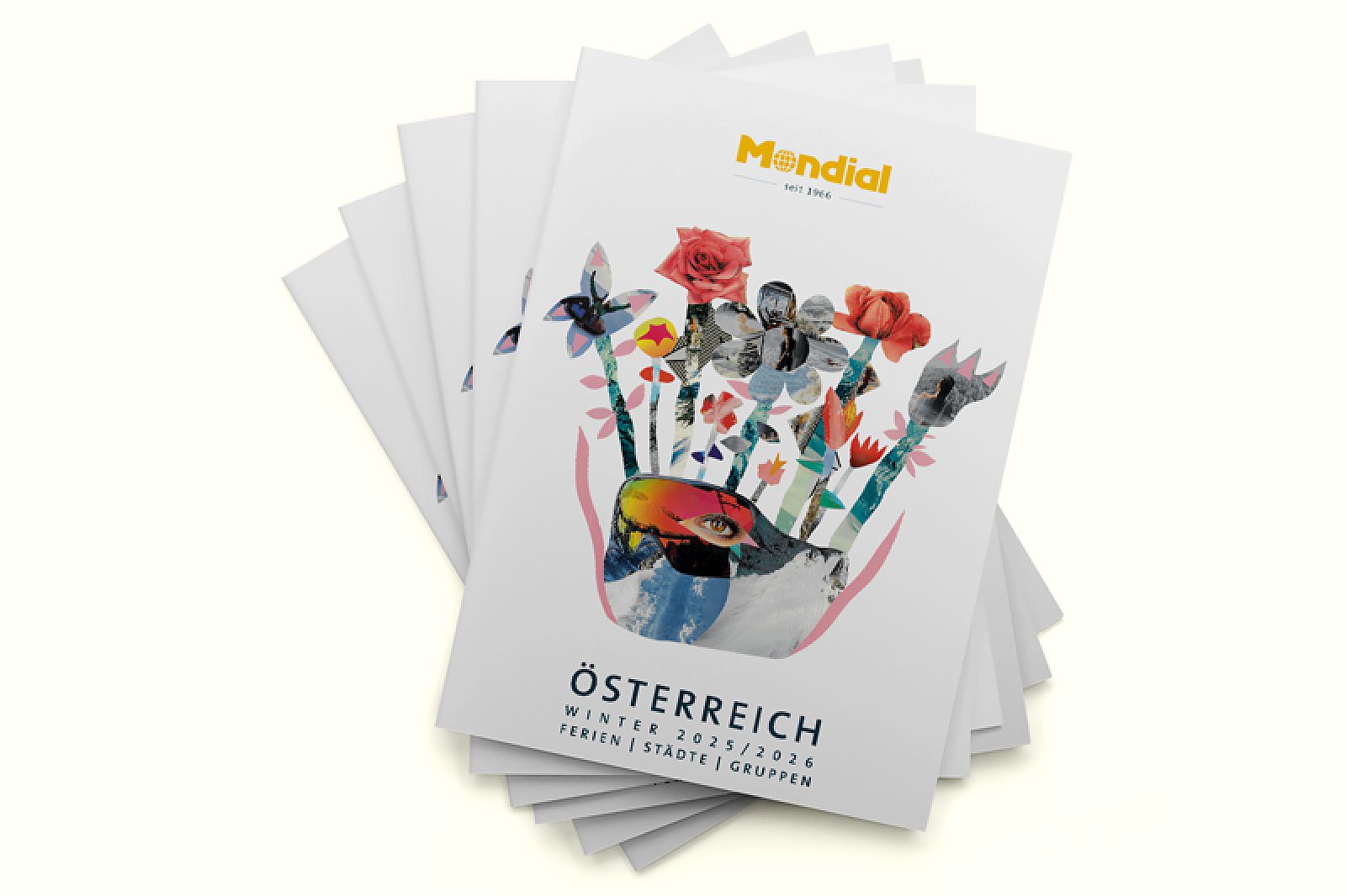 Mondial zeigt neue Perspektiven für die Wintersaison auf