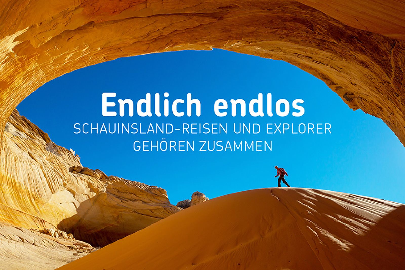 schauinsland-reisen lädt zu neuen Web-Seminaren ein