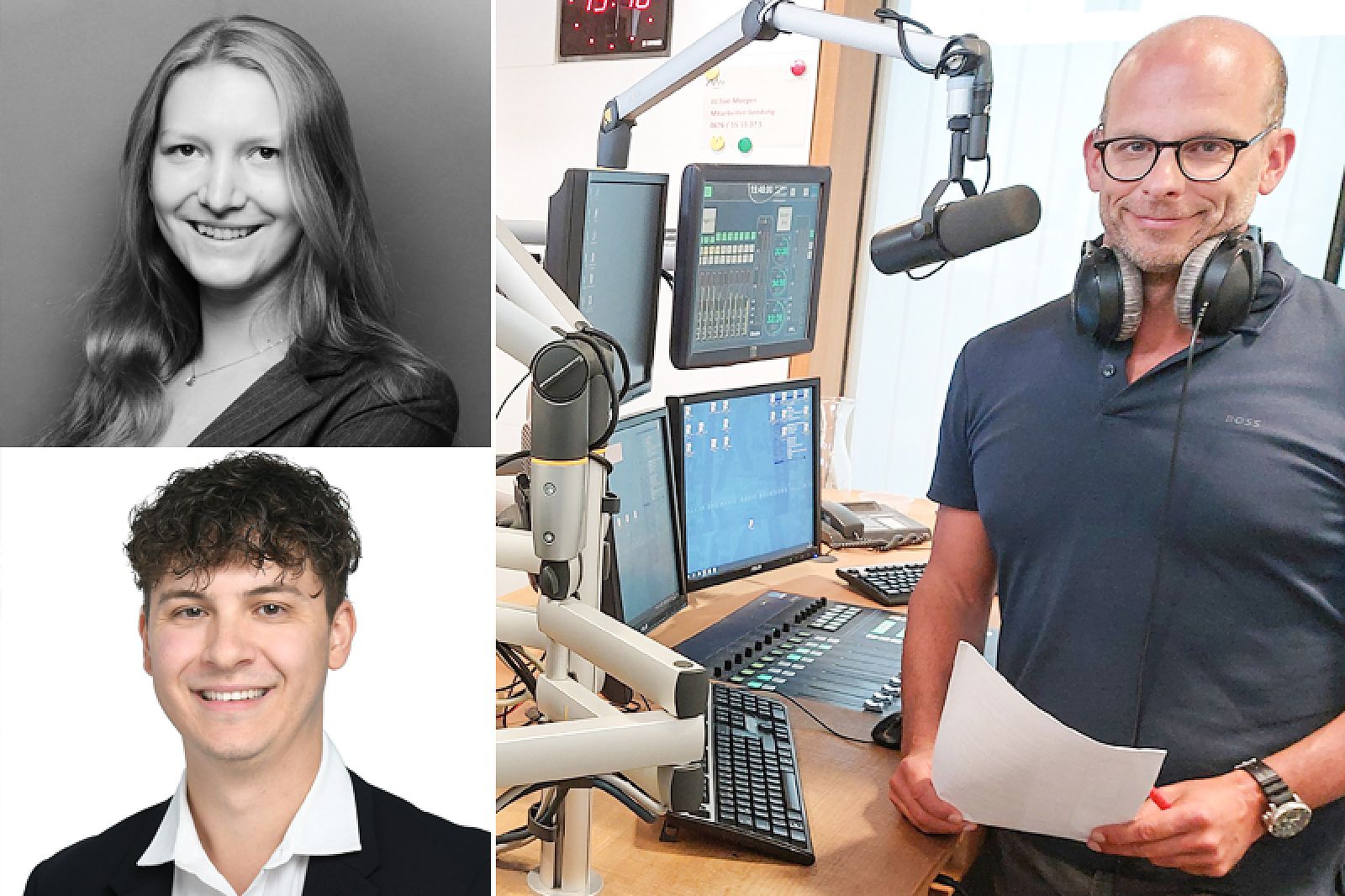 Neue TalkenDER Podcast-Folge mit Reisetipps und Gewinnchance