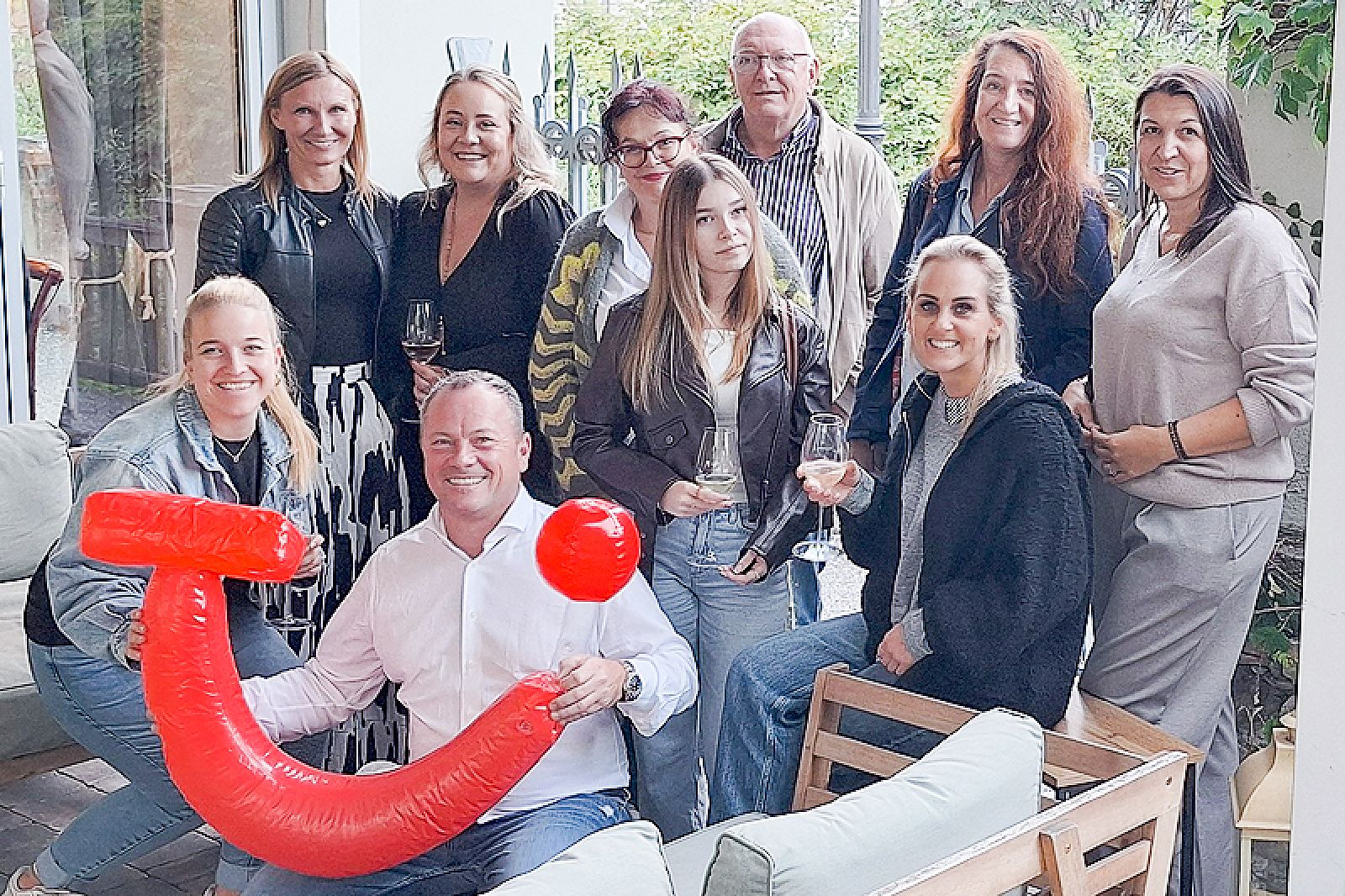 TUI Hautnah Event mit vielen News und kulinarischen Highlights
