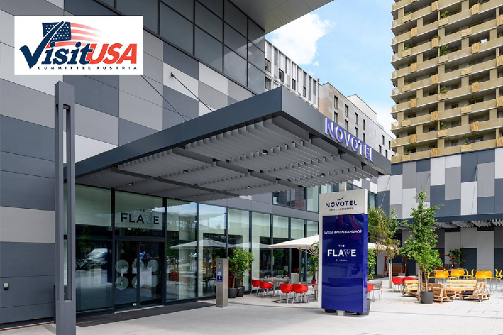 Geballtes Know-how beim Visit USA Austria Event 2025