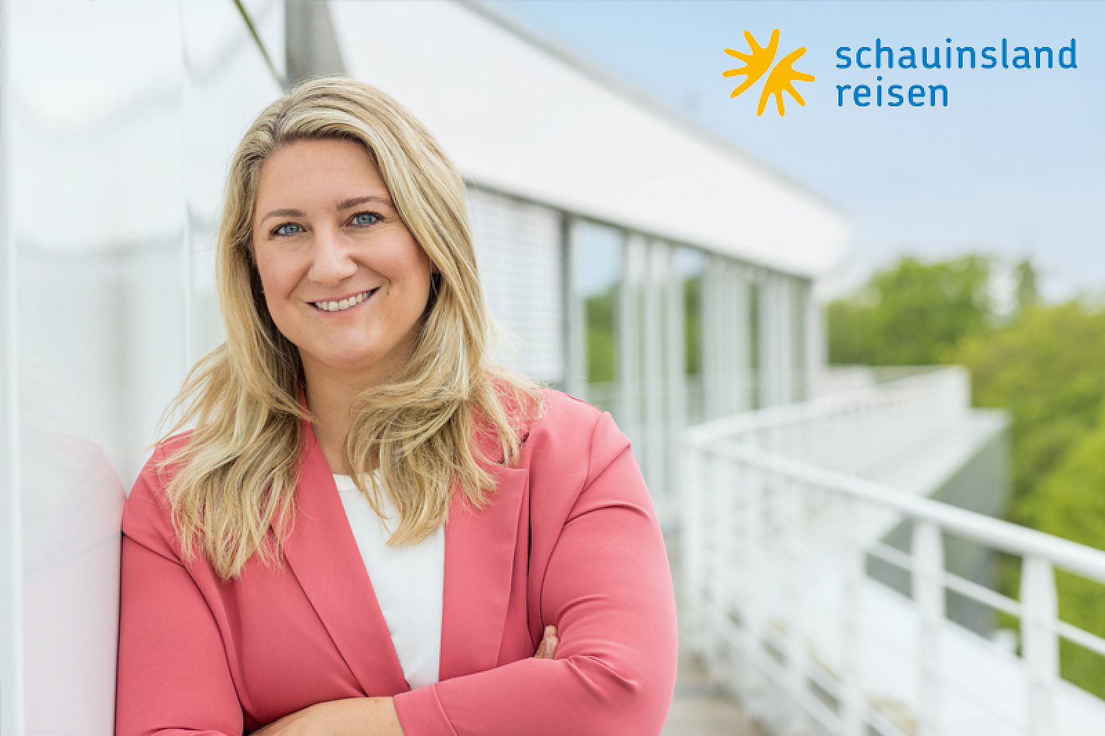 schauinsland-reisen tourt mit Roadshow durch Österreich