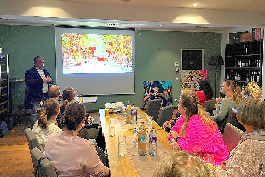 TUI Hautnah Events in Villach und Fohnsdorf