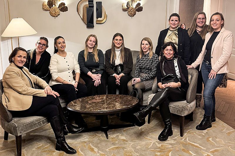 airtours präsentierte den bereits zweiten Luxus Hoteltag