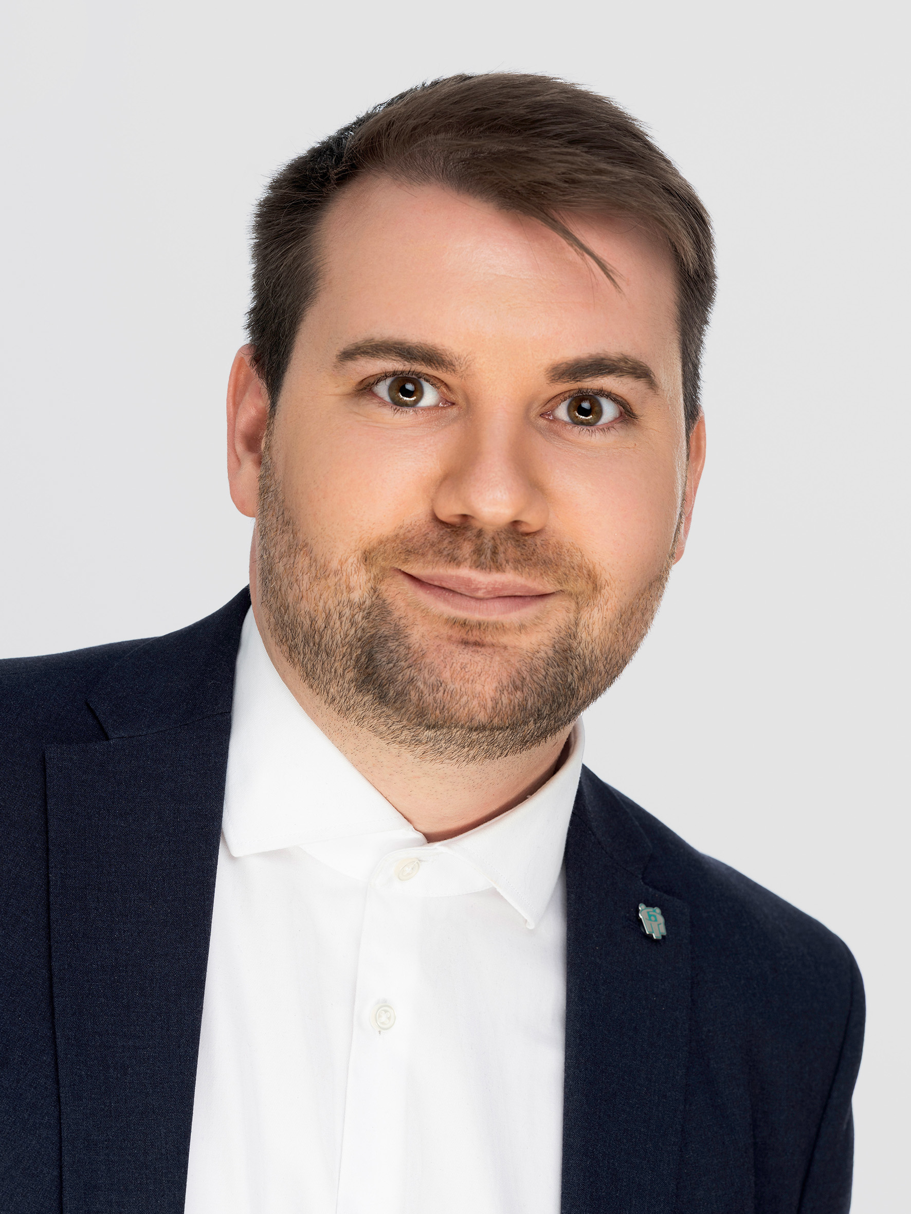 „Bin wohl der einzige Tiroler, der keinen Schnee mag“