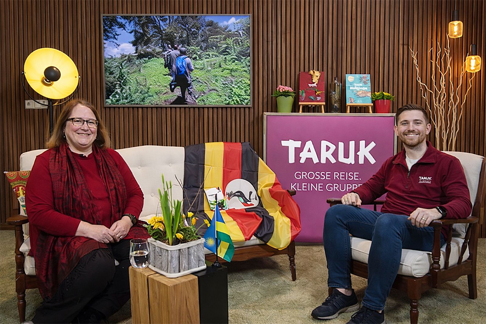Virtuelle Reisemesse geht in die fünfte Runde