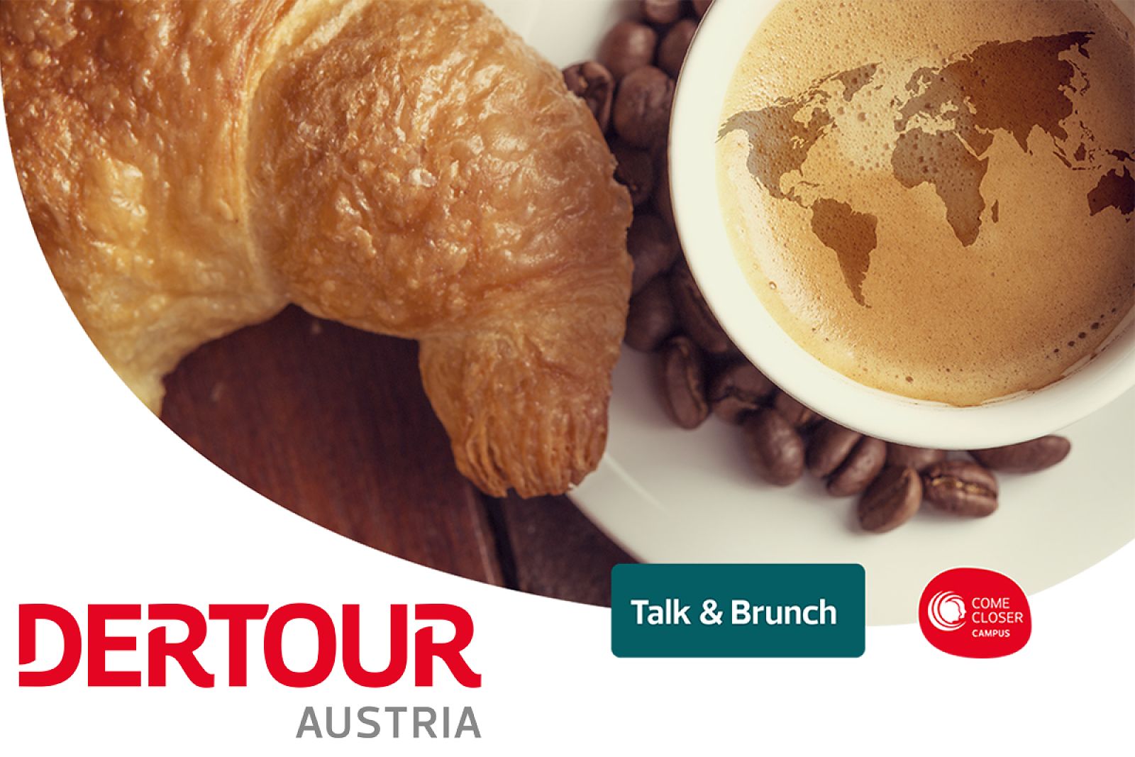 DERTOUR Austria serviert die Azoren und Sylt zum Frühstück