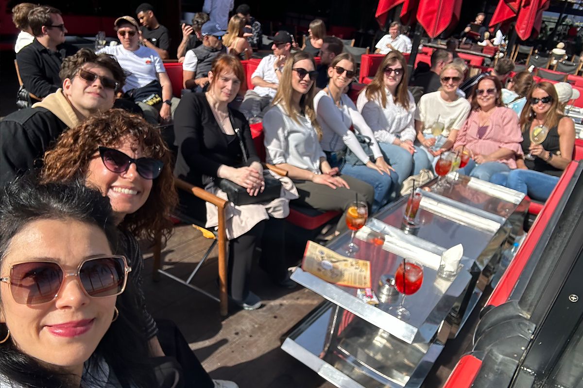 „One Night“ Kurztrip mit vielen City-Highlights
