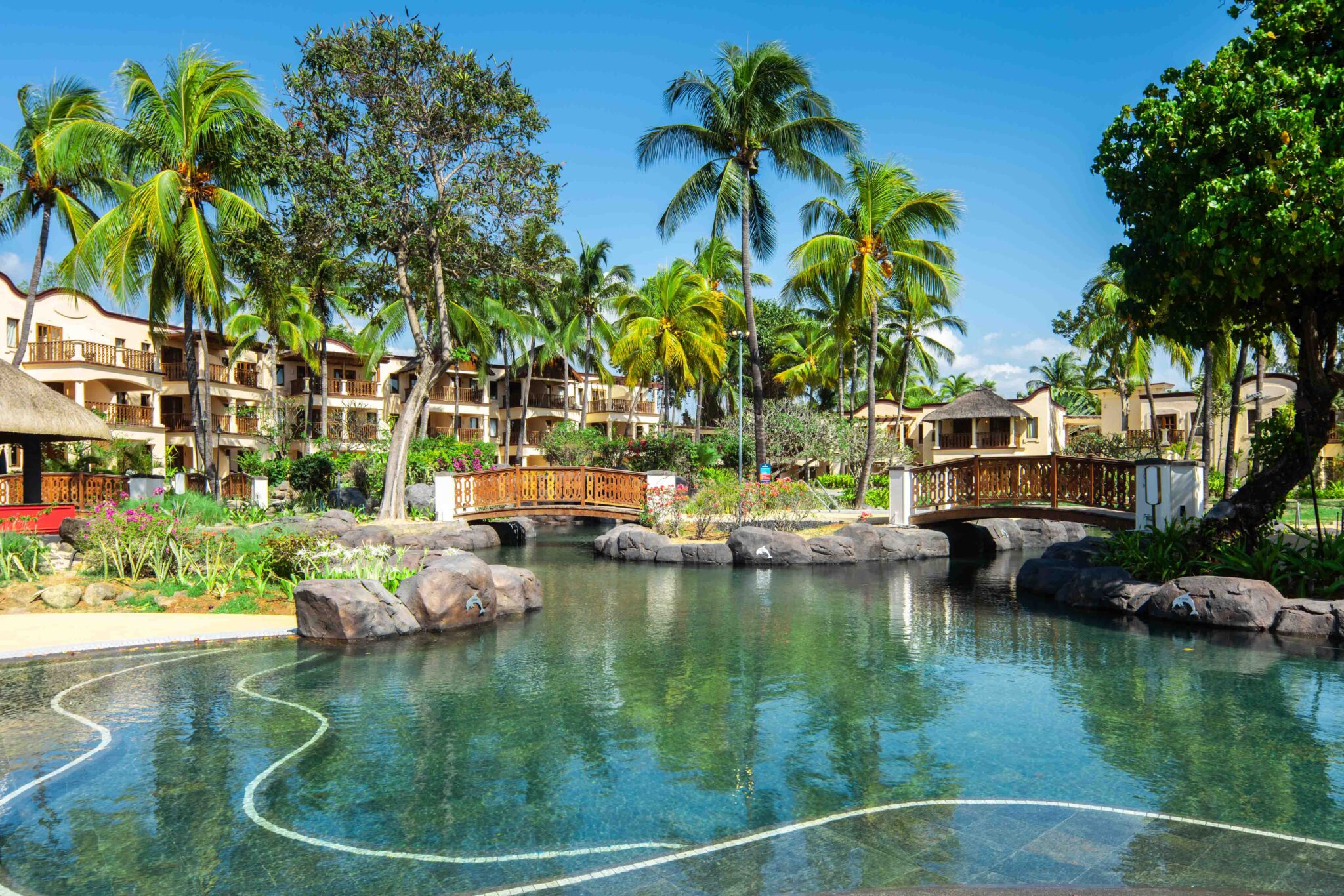 Hilton Mauritius Resort & Spa: PEP-Raten für Urlaubsmomente