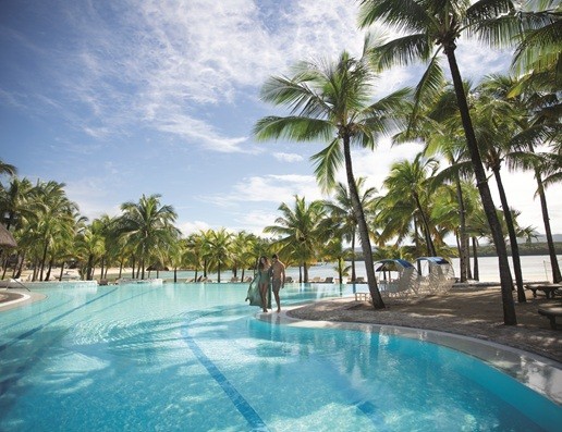 Beachcomber: Attraktive Sonderraten im Shandrani Beachcomber Resort & Spa