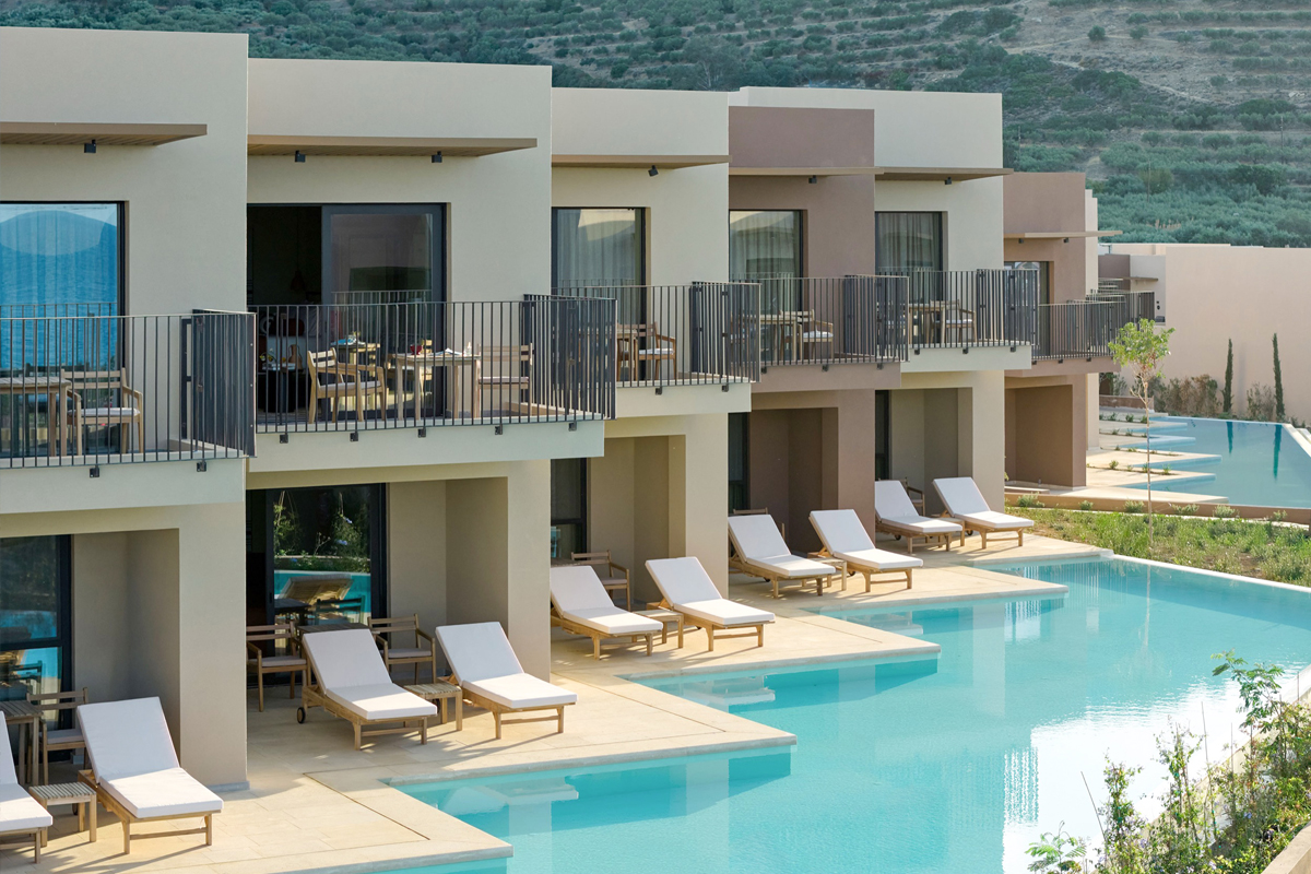 Neues Lifestyle-Resort setzt auf „Slow Glamour“