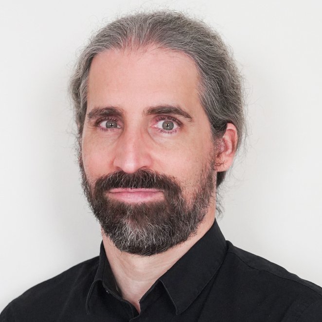 Bernd Grünwald