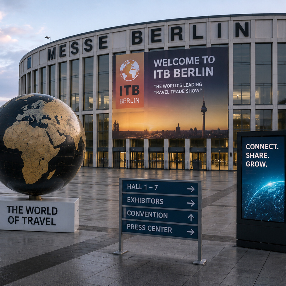 Tourismus und Krise