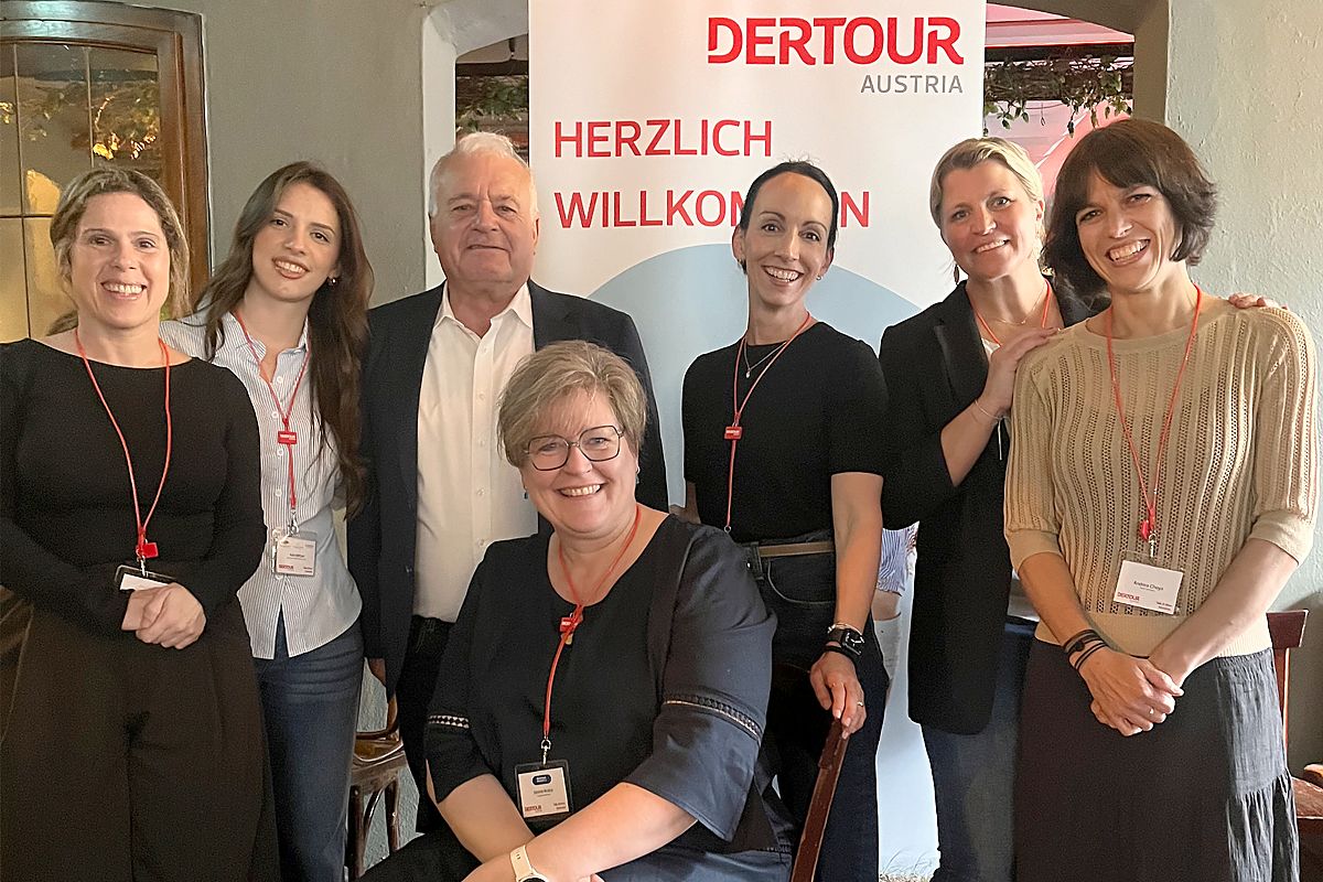 Drei Abende, drei Städte und viele gute Gespräche