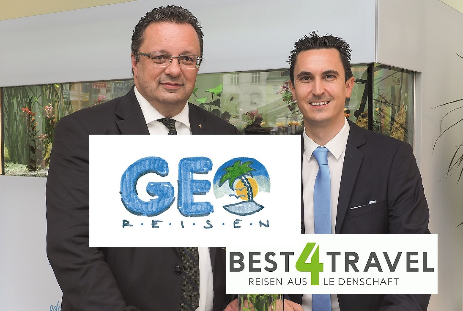 Best4Travel startet neu! Übernahme durch GEO Reisen
