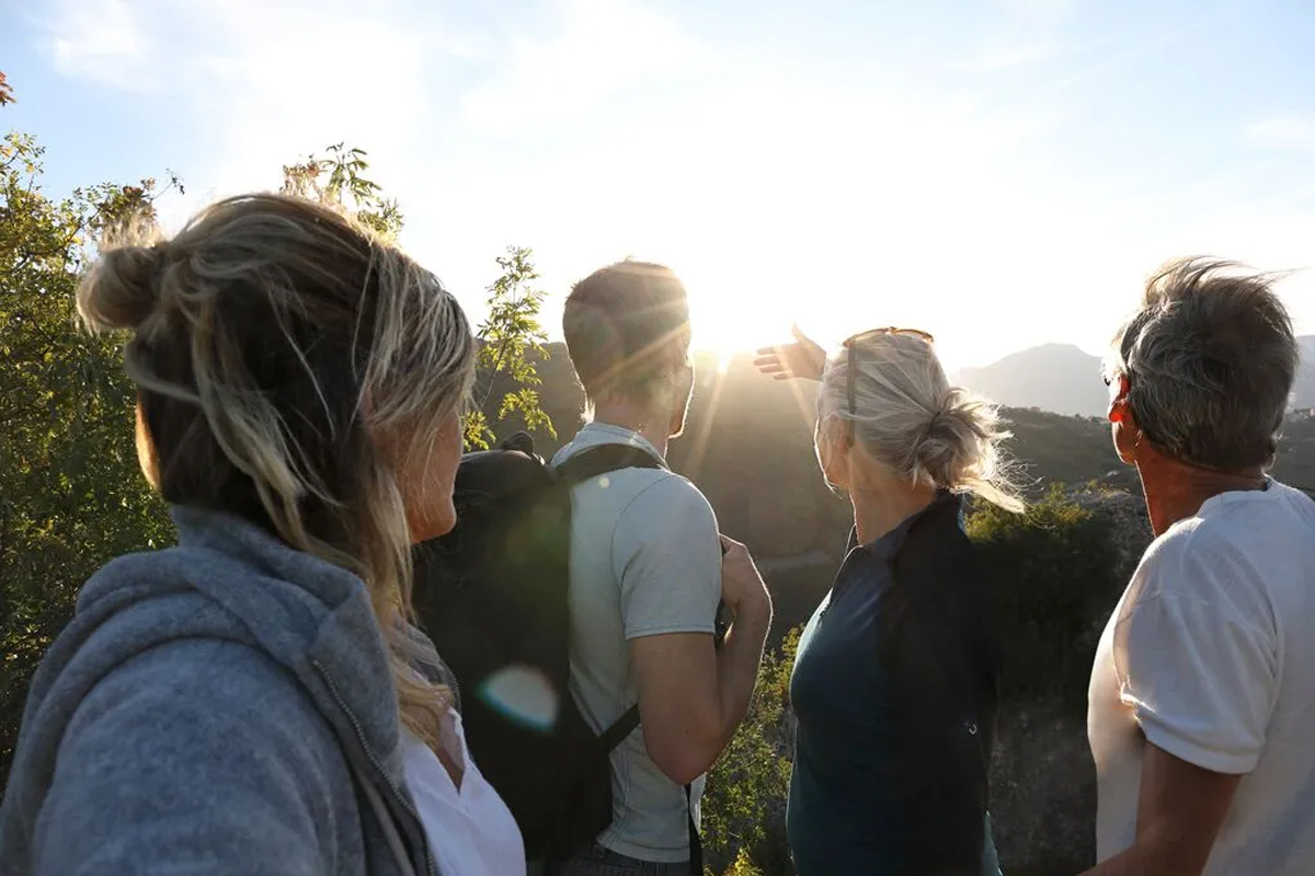 Kleine Gruppen, große Entdeckungen