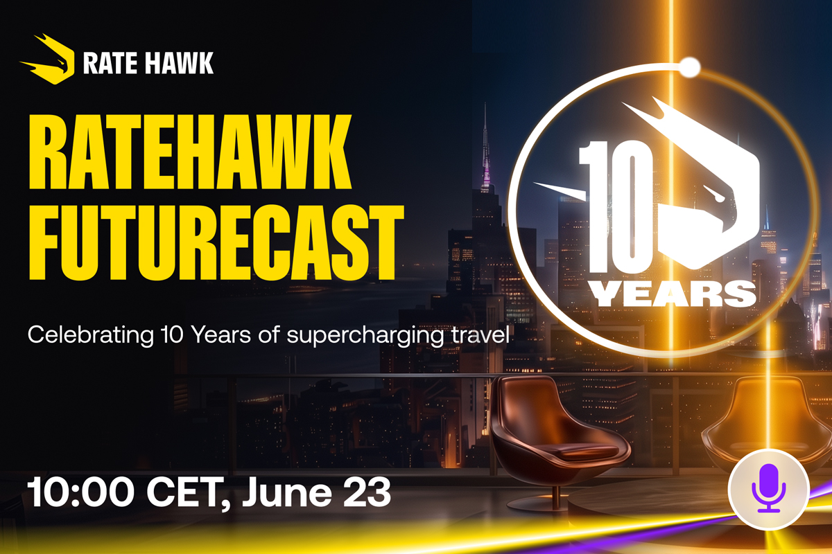 „Futurecast“ blickt auf die Reisewelt von morgen