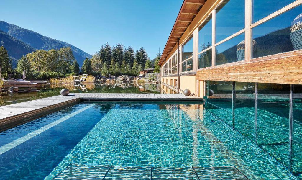 Aktivurlaub in Südtirol