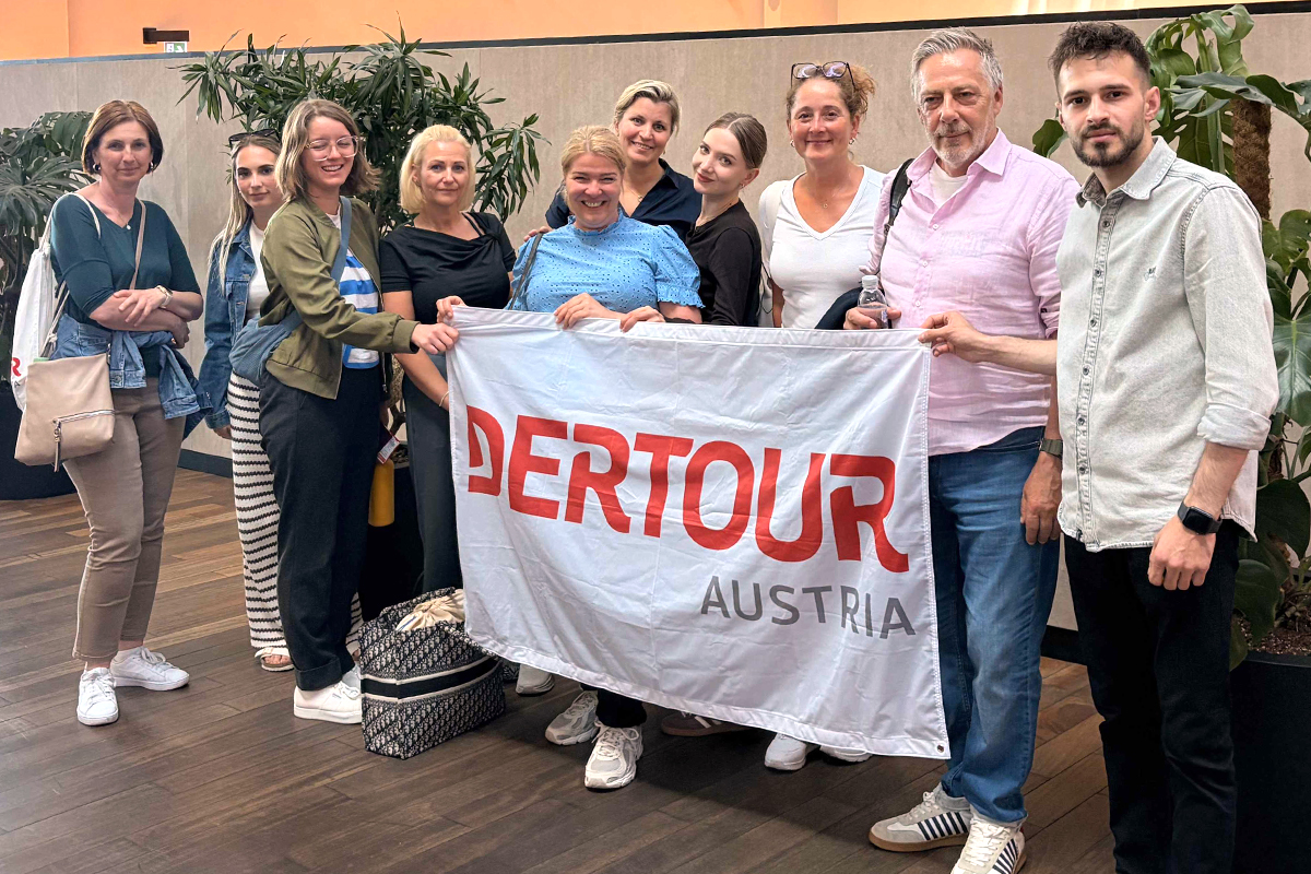 Luxus, Lifestyle und Kultur am Bosporus