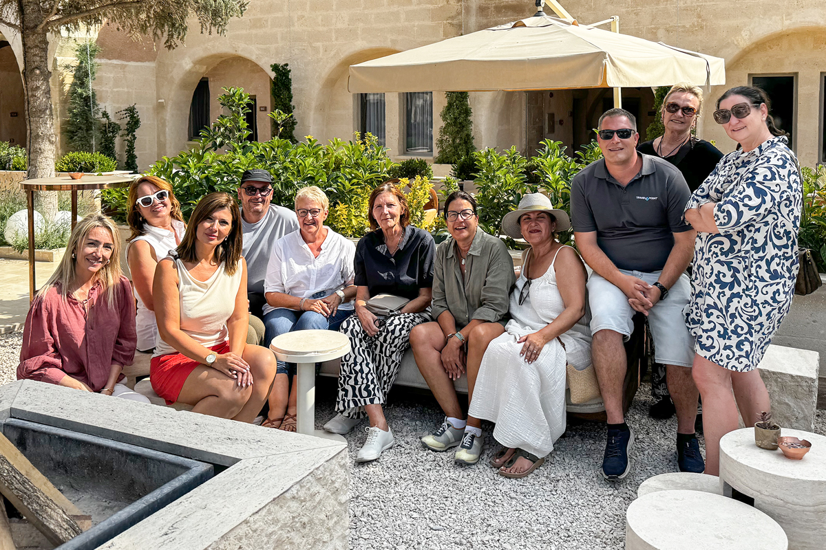 Famtrip stärkte Türkei-Kompetenz im Vertrieb
