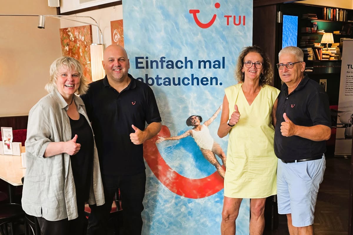 Viele Neuigkeiten rund um Singapur und den TUI Ticket Shop